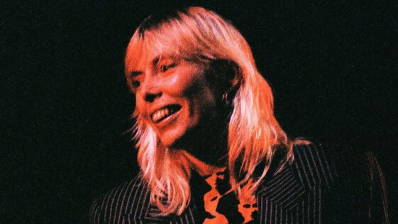“I walked into the studio and she was sitting at the piano, playing the song we were going to cut that day. When you’re in a room with greatness like that, it’s hard not to be affected in a visceral way”: Steve Lukather hails the genius of Joni Mitchell
