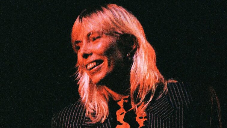 “I walked into the studio and she was sitting at the piano, playing the song we were going to cut that day. When you’re in a room with greatness like that, it’s hard not to be affected in a visceral way”: Steve Lukather hails the genius of Joni Mitchell