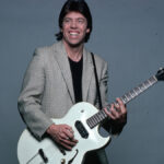 “I was broke. I only had $200 and we booked a gig. There was this guitar at a pawn shop that had been there for years...” How George Thorogood stumbled across the Gibson that became his go-to guitar – a week before his first gig with the Destroyers