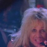 “I was drunk. I fell flat on my face, but I could still squeeze out some notes, even though I was unconscious”: Mick Mars wasn’t even awake when he recorded parts for one of Mötley Crüe’s biggest tunes 27 “I was drunk. I fell flat on my face, but I could still squeeze out some notes, even though I was unconscious”: Mick Mars wasn’t even awake when he recorded parts for one of Mötley Crüe’s biggest tunes