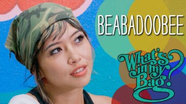 “I was like, are these guys just really dumb?”: Beabadoobee admits she thought This Is Spinal Tap was a real documentary when she first watched it