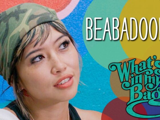 “I was like, are these guys just really dumb?”: Beabadoobee admits she thought This Is Spinal Tap was a real documentary when she first watched it