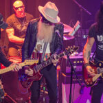 “I was nervous that Jerry would go, ‘Are you ripping off my sound?’ I fixed that problem by having him play it!” Tim Montana grew up with no electricity and running water. Now he’s collaborating with Jerry Cantrell, Slash and Billy Gibbons 31 “I was nervous that Jerry would go, ‘Are you ripping off my sound?’ I fixed that problem by having him play it!” Tim Montana grew up with no electricity and running water. Now he’s collaborating with Jerry Cantrell, Slash and Billy Gibbons