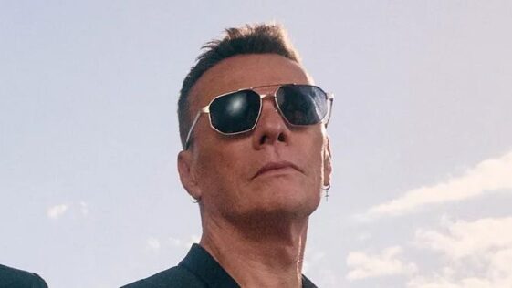 “I was physically damaged beyond repair… I shut down, and my body just went, ‘You’ve had enough.'”: Larry Mullen Jr on his neck injury and how he felt “humiliated" watching U2 without him