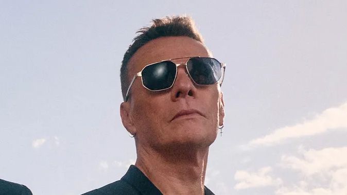 “I was physically damaged beyond repair… I shut down, and my body just went, ‘You’ve had enough.'”: Larry Mullen Jr on his neck injury and how he felt “humiliated" watching U2 without him