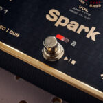 IK Multimedia Spark Pedal review
