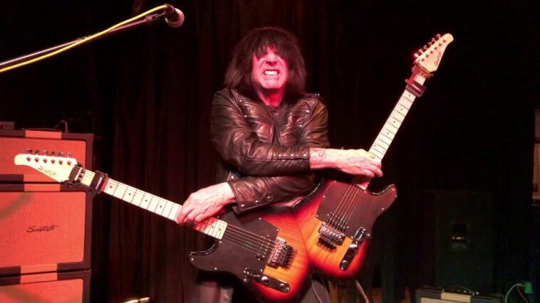 Michael Angelo Batio