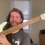 Ibanez ICHI10 Ichika Nito Signature Guitar | Guitar Review 25 Ichika Nito