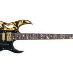 Ibanez drops new Steve Vai, Joe Satriani and Nita Strauss signatures – and an Iceman like no other 25 Ibanez drops new Steve Vai, Joe Satriani and Nita Strauss signatures – and an Iceman like no other