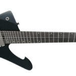 Ibanez unveils 7-string Iceman and signature line refresh