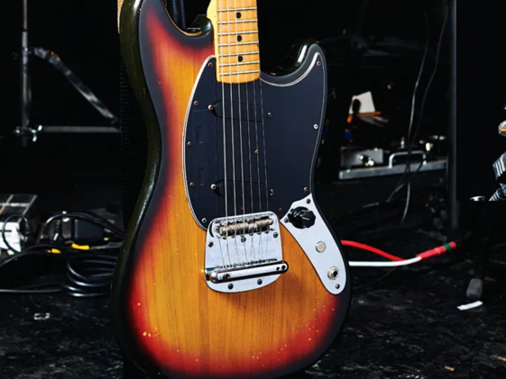 “I’m 42 years old; I’ve only just realised you can change the tuning to make it easier to play stuff!”: When Death Cab for Cutie shared their guitar rig with us