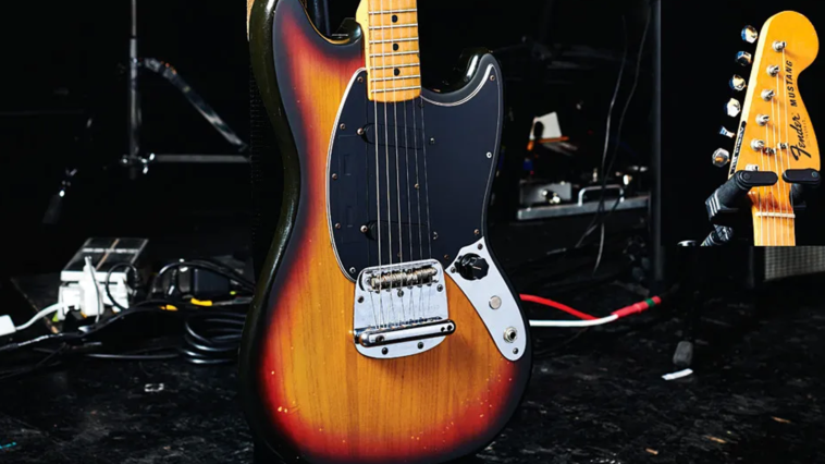 “I’m 42 years old; I’ve only just realised you can change the tuning to make it easier to play stuff!”: When Death Cab for Cutie shared their guitar rig with us 18 “I’m 42 years old; I’ve only just realised you can change the tuning to make it easier to play stuff!”: When Death Cab for Cutie shared their guitar rig with us