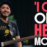 “I'm on tour. I may have a brain tumor. I didn't tell nobody. Meanwhile, one ear is slowly turning all the way off”: Ben Kenney on touring with a brain tumor in Incubus – and why he will never hear stereo guitars again