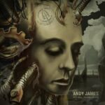 Andy James