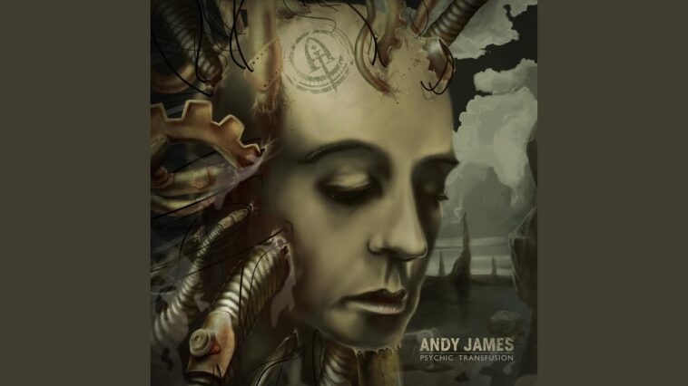 Andy James