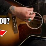 In praise of Gibson's L-00: the small-bodied acoustic that could