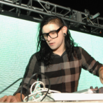 “In the past, what I do would not have been considered production - it would have been considered noise”: When a young Skrillex explained how he made his early dubstep bangers