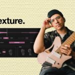 Inspiring Ambient Guitar Tones | Archetype: Misha Mansoor X Demo 25 Misha Mansoor