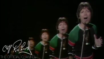 Is Cliff Richard cool now? Peter Pan of Pop follows Devil Woman's GTA VI splash with Harry Styles cover