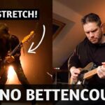 Nuno Bettencourt
