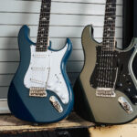 Is PRS trolling Fender with its Defender Silver Sky collab? Here’s what John Mayer told us 26 Is PRS trolling Fender with its Defender Silver Sky collab? Here’s what John Mayer told us