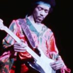 “It blew me away so badly I remember thinking to myself, ‘Either I have to give up guitar playing or really take this a bit more seriously’”: Brian May says that hearing Jimi Hendrix made him question whether he should be a guitar player