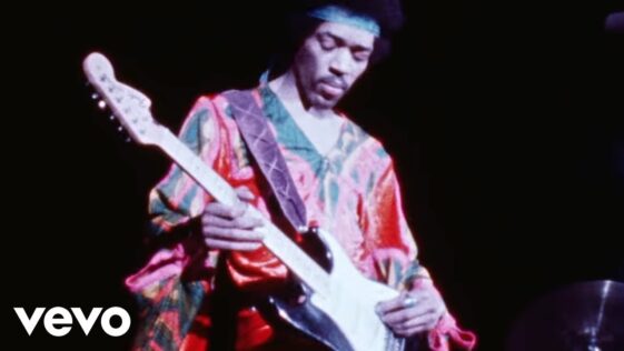 “It blew me away so badly I remember thinking to myself, ‘Either I have to give up guitar playing or really take this a bit more seriously’”: Brian May says that hearing Jimi Hendrix made him question whether he should be a guitar player