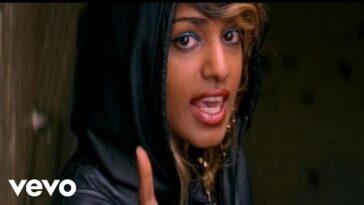 “It nearly didn’t happen. After I wrote the song, me and Diplo had a massive fight and I threw the hard drive at his head from the top floor”: How M.I.A. and producer Diplo broke the rules – and channelled Pink Floyd – on her mega hit Paper Planes