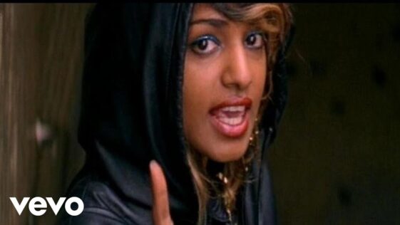 “It nearly didn’t happen. After I wrote the song, me and Diplo had a massive fight and I threw the hard drive at his head from the top floor”: How M.I.A. and producer Diplo broke the rules – and channelled Pink Floyd – on her mega hit Paper Planes