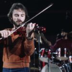 “It was a pedal designed to make your bass sound like a trombone, but I could make it sound like Jimi Hendrix”: How Ralphe Armstrong unlocked Hendrix-inspired expression on one of Jean-Luc Ponty's most adventurous recordings
