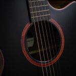 “It was not about making a copy of somebody else’s guitar. It was about improving the guitar in general”: Petr Furch on 45 years of acoustic guitar innovation – and the challenge to make his guitars better 32 “It was not about making a copy of somebody else’s guitar. It was about improving the guitar in general”: Petr Furch on 45 years of acoustic guitar innovation – and the challenge to make his guitars better