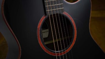 “It was not about making a copy of somebody else’s guitar. It was about improving the guitar in general”: Petr Furch on 45 years of acoustic guitar innovation – and the challenge to make his guitars better
