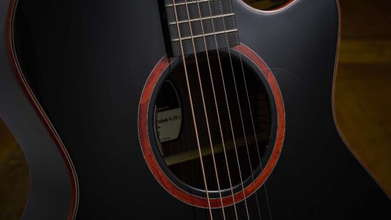 “It was not about making a copy of somebody else’s guitar. It was about improving the guitar in general”: Petr Furch on 45 years of acoustic guitar innovation – and the challenge to make his guitars better