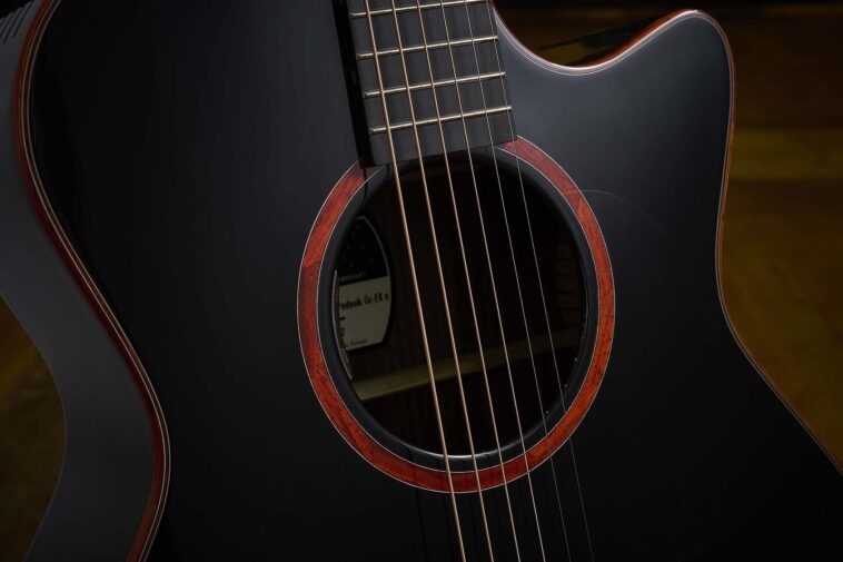 “It was not about making a copy of somebody else’s guitar. It was about improving the guitar in general”: Petr Furch on 45 years of acoustic guitar innovation – and the challenge to make his guitars better