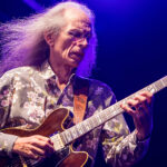 “It’s gonna take some time to get me back to normal.” Yes guitarist Steve Howe on the operation that postponed the Fragile tour