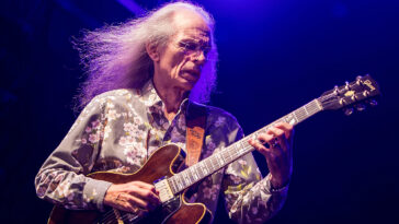 “It’s gonna take some time to get me back to normal.” Yes guitarist Steve Howe on the operation that postponed the Fragile tour