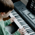 “It’s possible to bash out tunes with a single outstretched index finger but you’ll never amount to any kind of player if you keep that up”: Learn how to play a piano with both hands