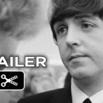 “It’s the first long-form video - I can’t think of a band that would let their lead guitarist fall flat on his face in the opening scene”: Giles Martin on the enduring importance of The Beatles’ A Hard Day’s Night
