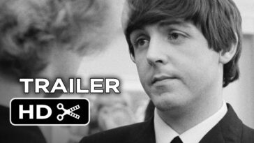 “It’s the first long-form video - I can’t think of a band that would let their lead guitarist fall flat on his face in the opening scene”: Giles Martin on the enduring importance of The Beatles’ A Hard Day’s Night