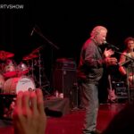 “I’ve come to understand what heavy metal is”: William Shatner covers Metallica, Ozzy Osbourne and Motörhead in his first live heavy metal show