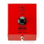 “I’ve had a talk box since I was 16. To me, it’s right up there with the Cry Baby Wah”: MXR debuts signature talk box for Slash
