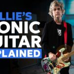 “I've had this guitar since I was 12 years old. My mom bought it for me off my guitar teacher”: Billie Joe Armstrong on how his first-ever guitar defined Green Day's sound