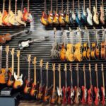 “I’ve never been a fan of a shop that doesn’t let you play the good stuff”: Behind the scenes at Well Strung Guitars – Farmingdale, NY's emporium of vintage treasures