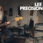 “I’ve used this guitar on 2,000 albums”: Fender recreates session legend Lee Sklar's iconic P-Bass – used on records by James Taylor, Phil Collins and Jackson Browne 26 “I’ve used this guitar on 2,000 albums”: Fender recreates session legend Lee Sklar's iconic P-Bass – used on records by James Taylor, Phil Collins and Jackson Browne