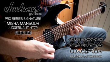 Misha Mansoor