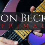 Jason Becker
