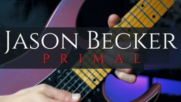 Jason Becker