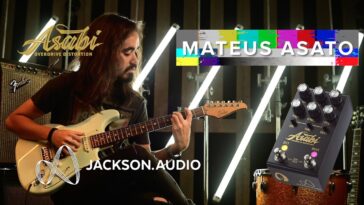 Mateus Asato