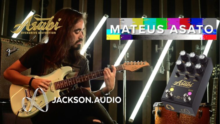 Mateus Asato