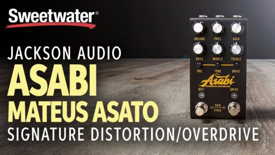 Mateus Asato